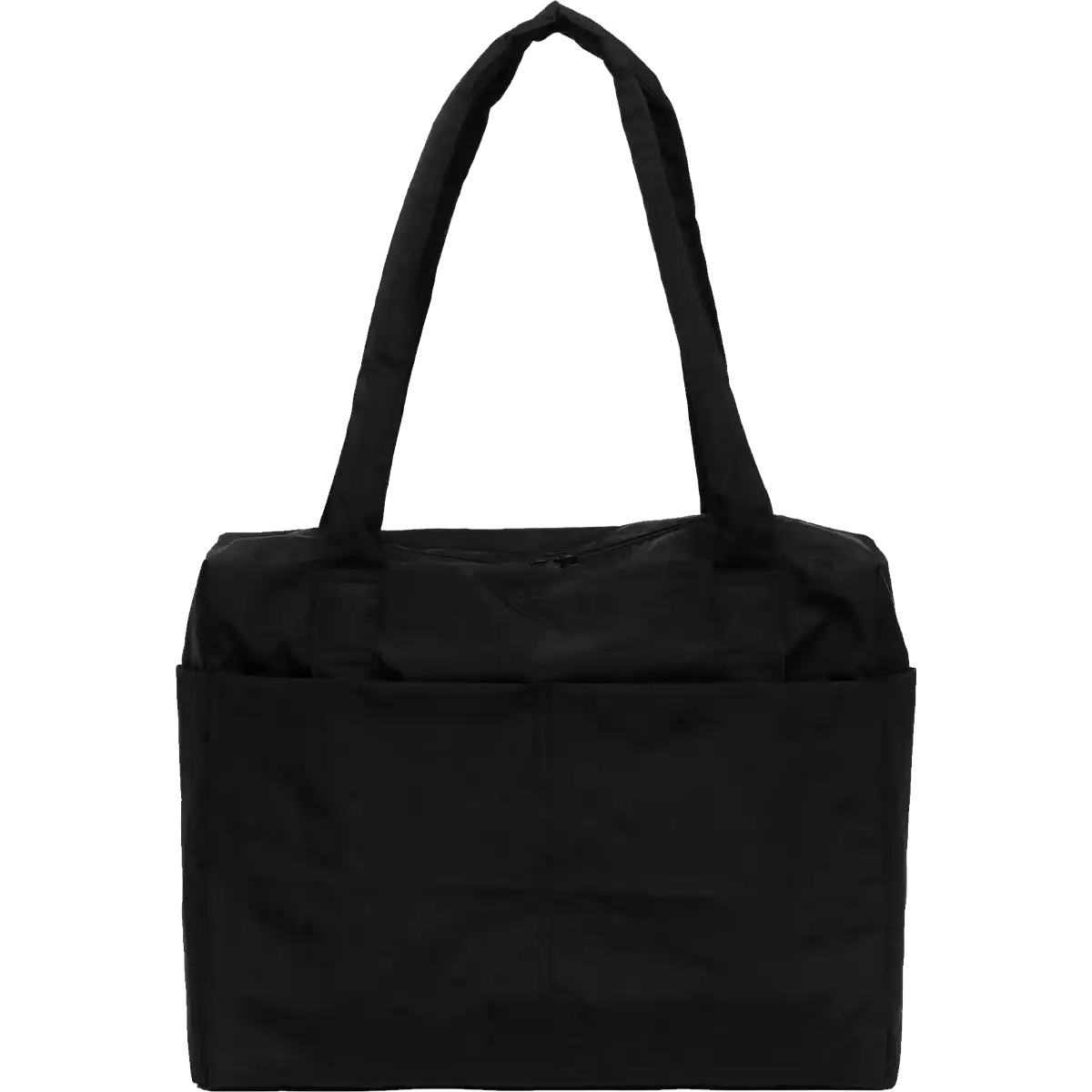 Small Cloud Carry-On