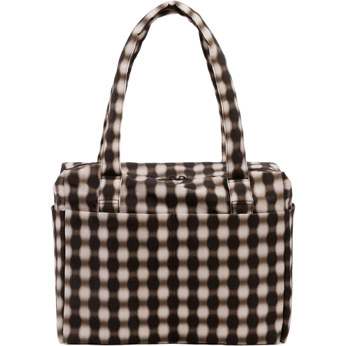 Small Cloud Carry-On