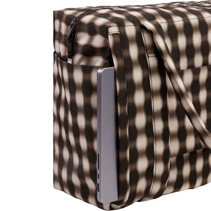 Small Cloud Carry-On