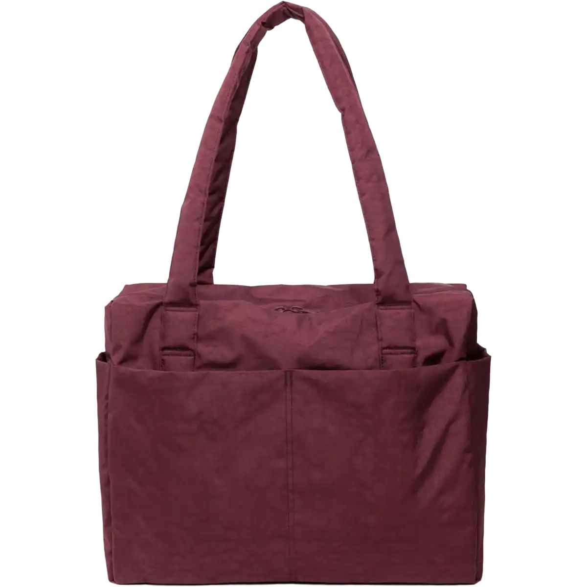 Small Cloud Carry-On