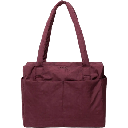 Small Cloud Carry-On