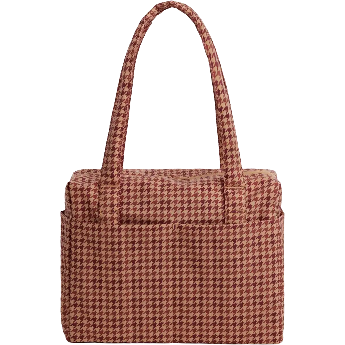 Small Cloud Carry-On