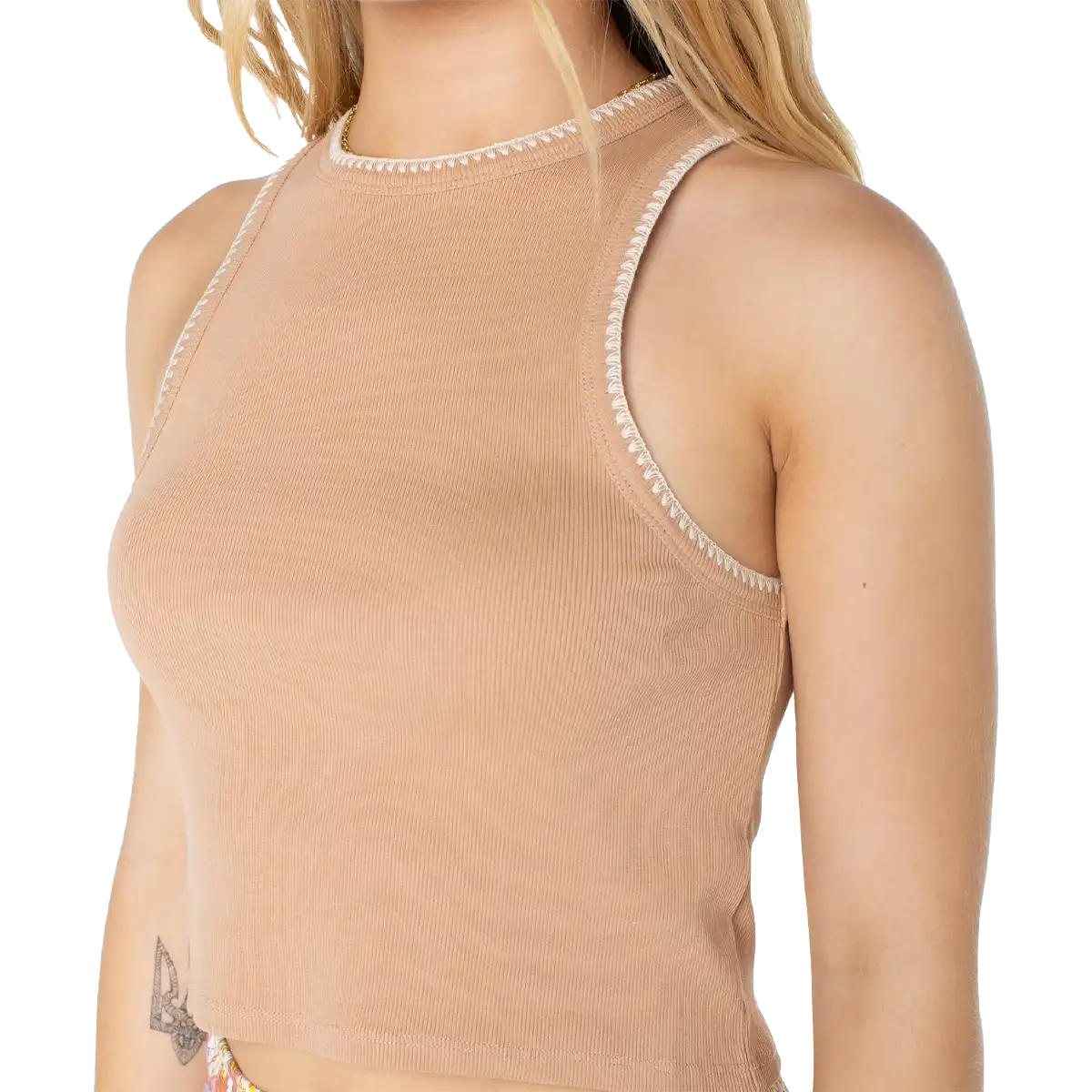 Women's Meant To Be Tank