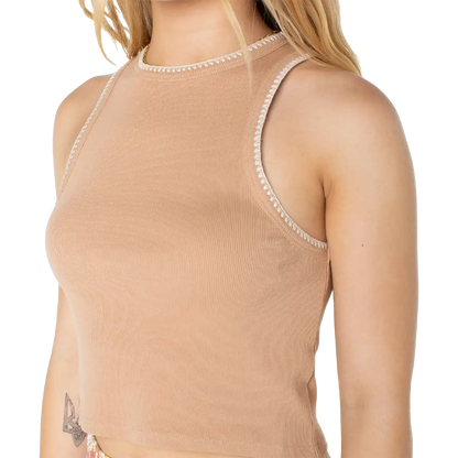 Women's Meant To Be Tank