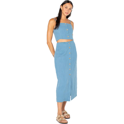Women's Island Nomad Top
