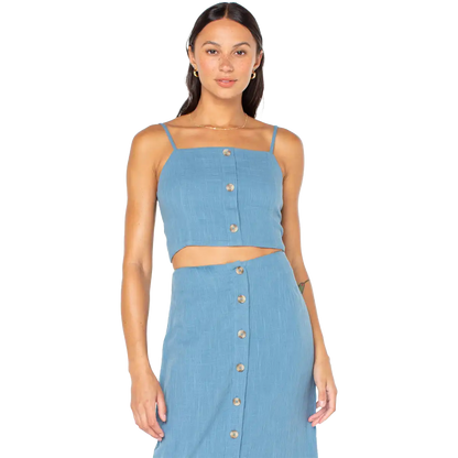 Women's Island Nomad Top