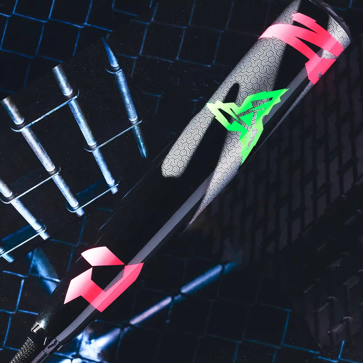 Zen -10 USSSA Limited Edition 2 3/4"