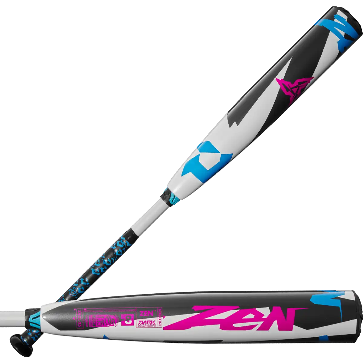 Zen -8 USSSA 2 3/4"