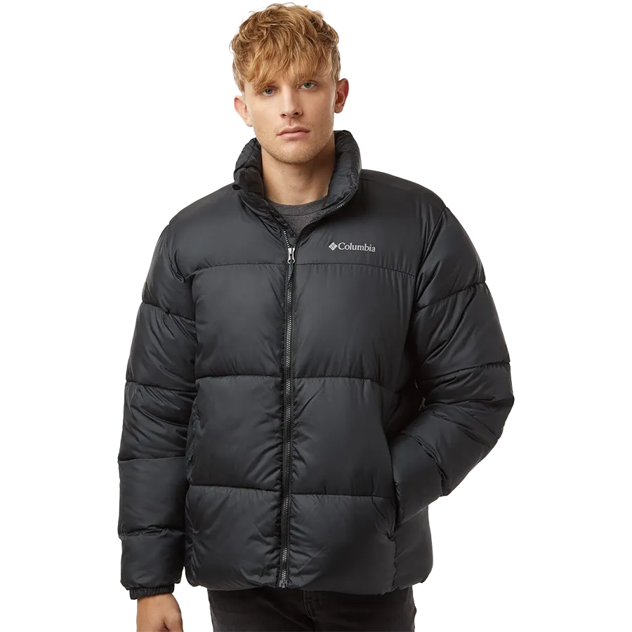 Men's Puffect III Jacket