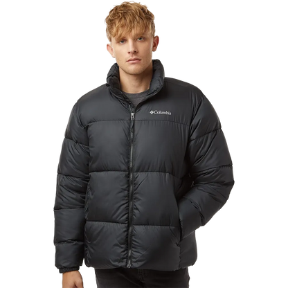 Men's Puffect III Jacket