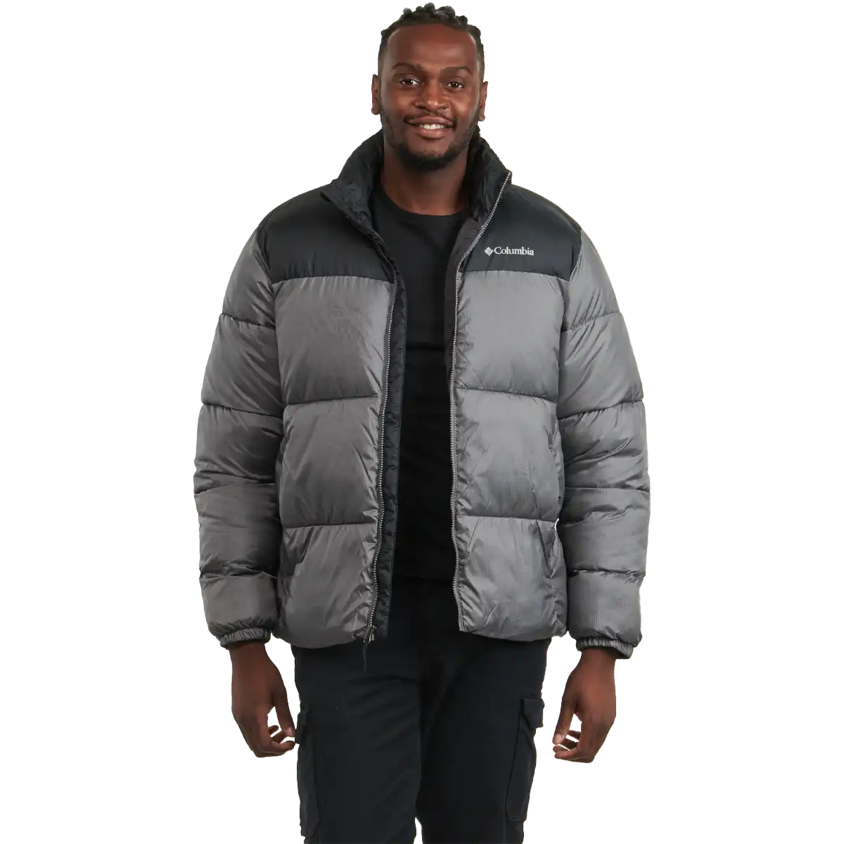 Men's Puffect III Jacket