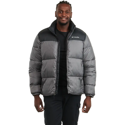 Men's Puffect III Jacket