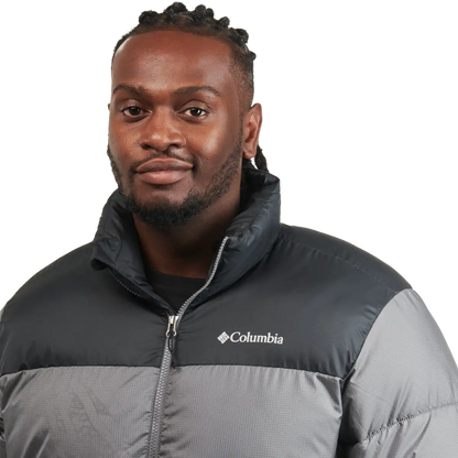 Men's Puffect III Jacket
