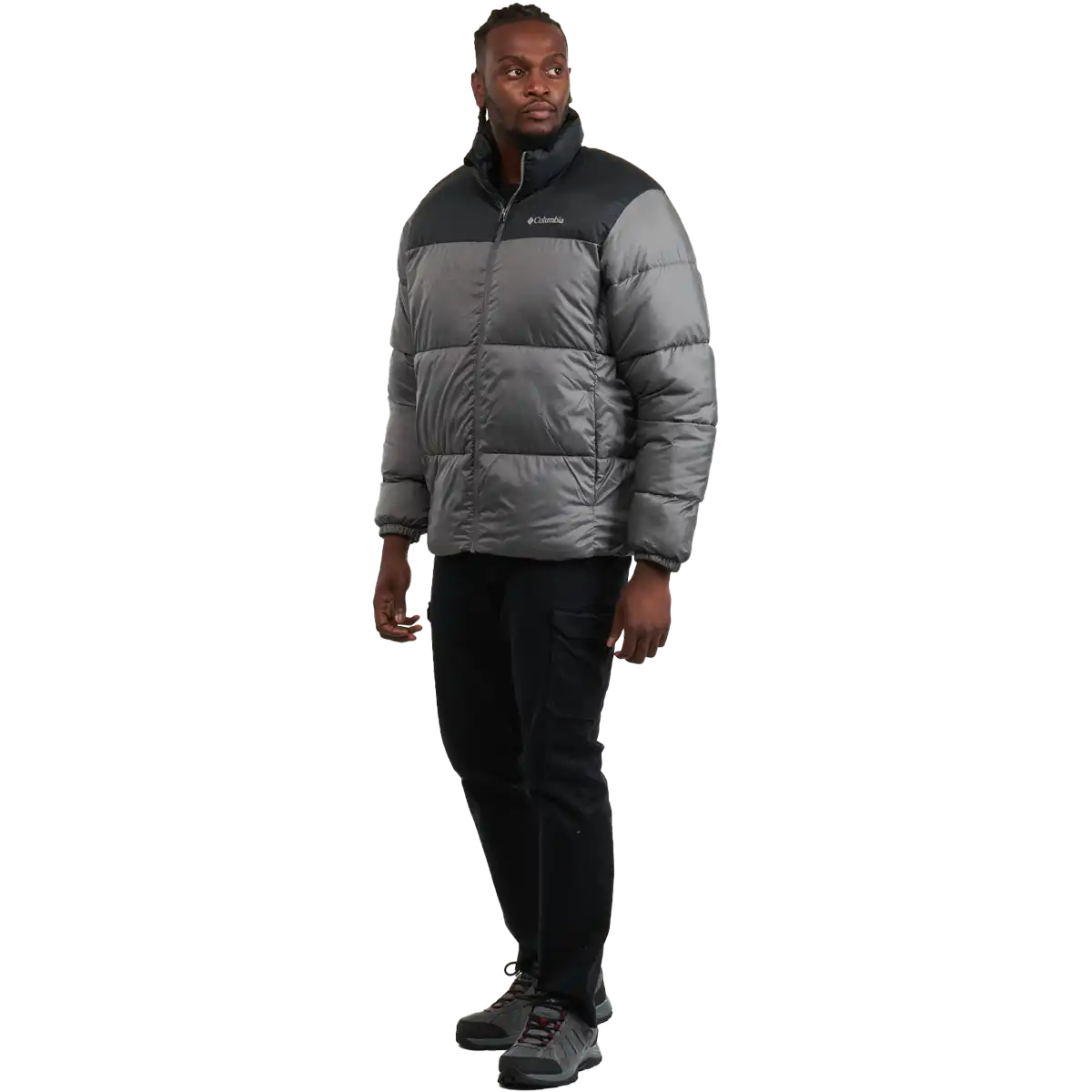 Men's Puffect III Jacket