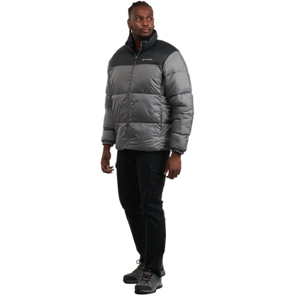 Men's Puffect III Jacket