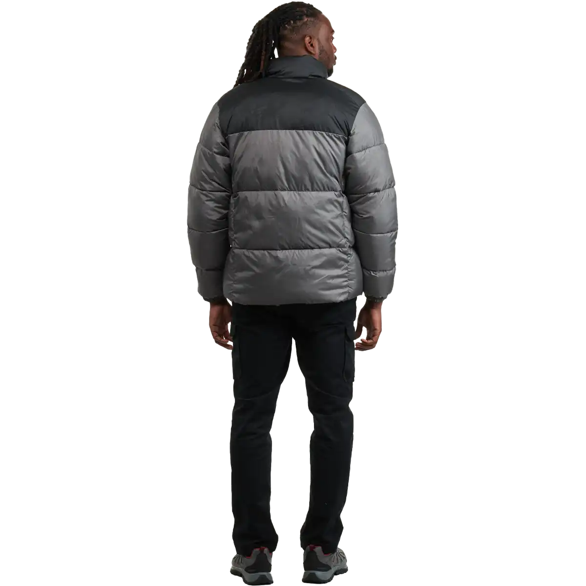 Men's Puffect III Jacket