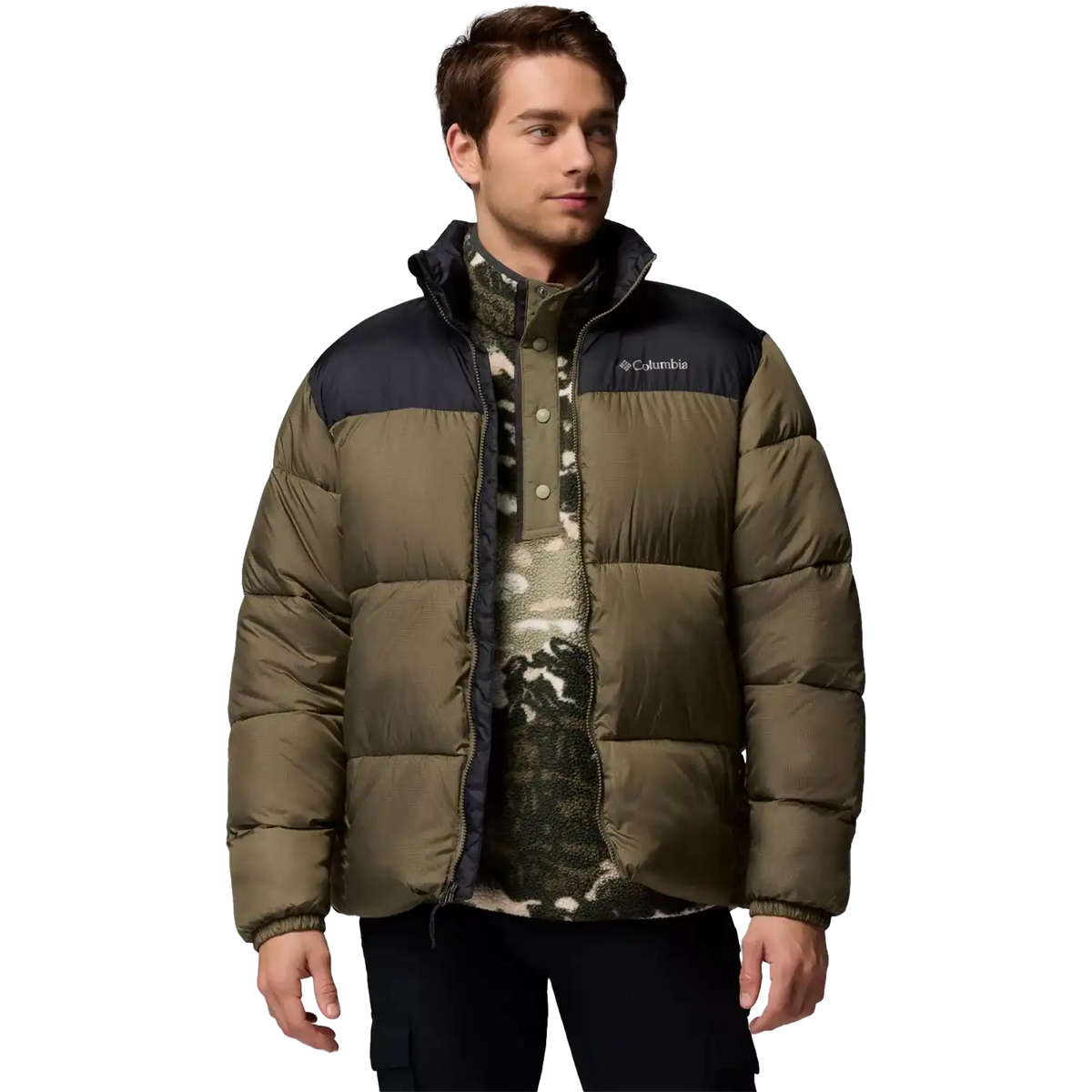 Men's Puffect III Jacket