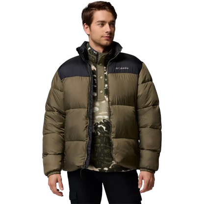 Men's Puffect III Jacket