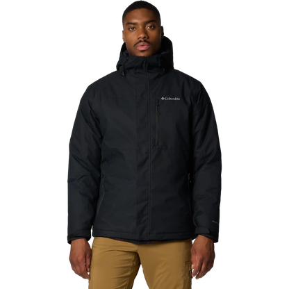 Men's Tipton Peak III Insulated Jacket