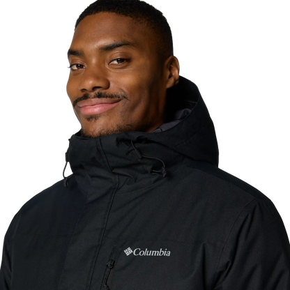 Men's Tipton Peak III Insulated Jacket