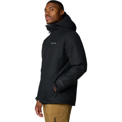 Men's Tipton Peak III Insulated Jacket