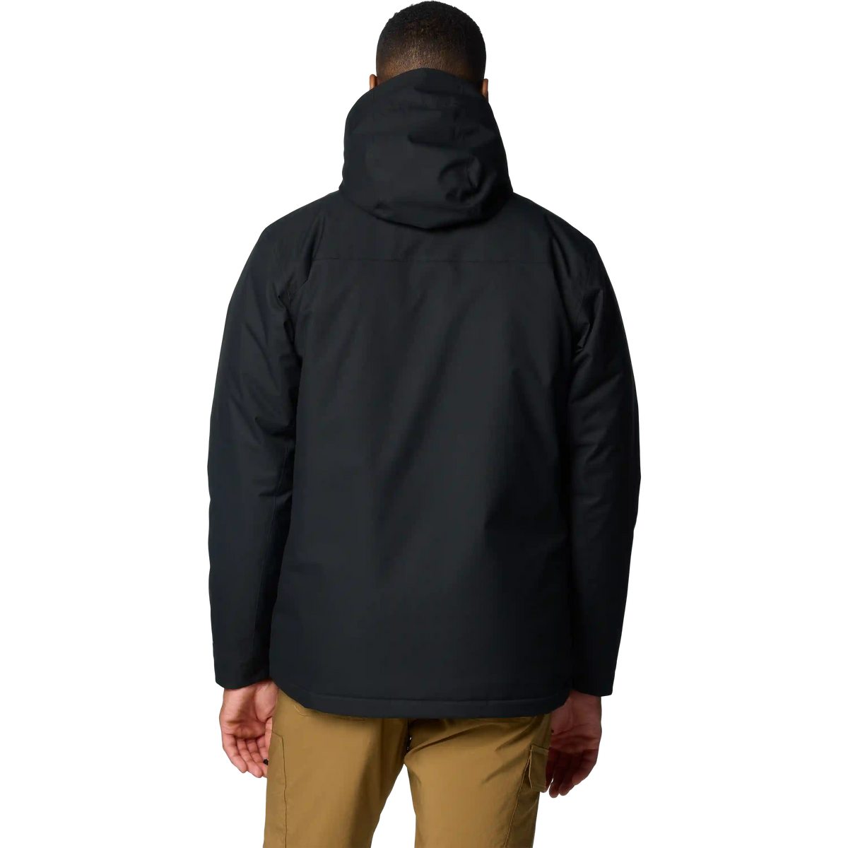 Men's Tipton Peak III Insulated Jacket