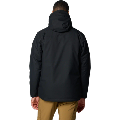 Men's Tipton Peak III Insulated Jacket