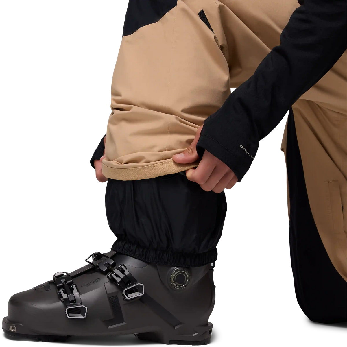 Men's Winter District Pants