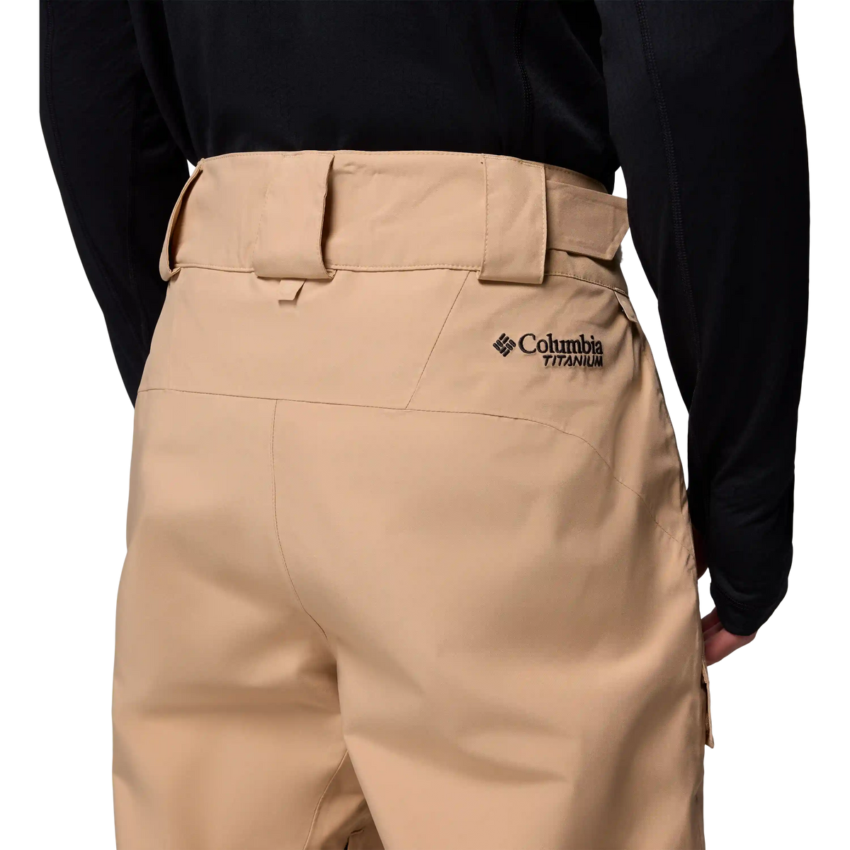 Men's Winter District Pants