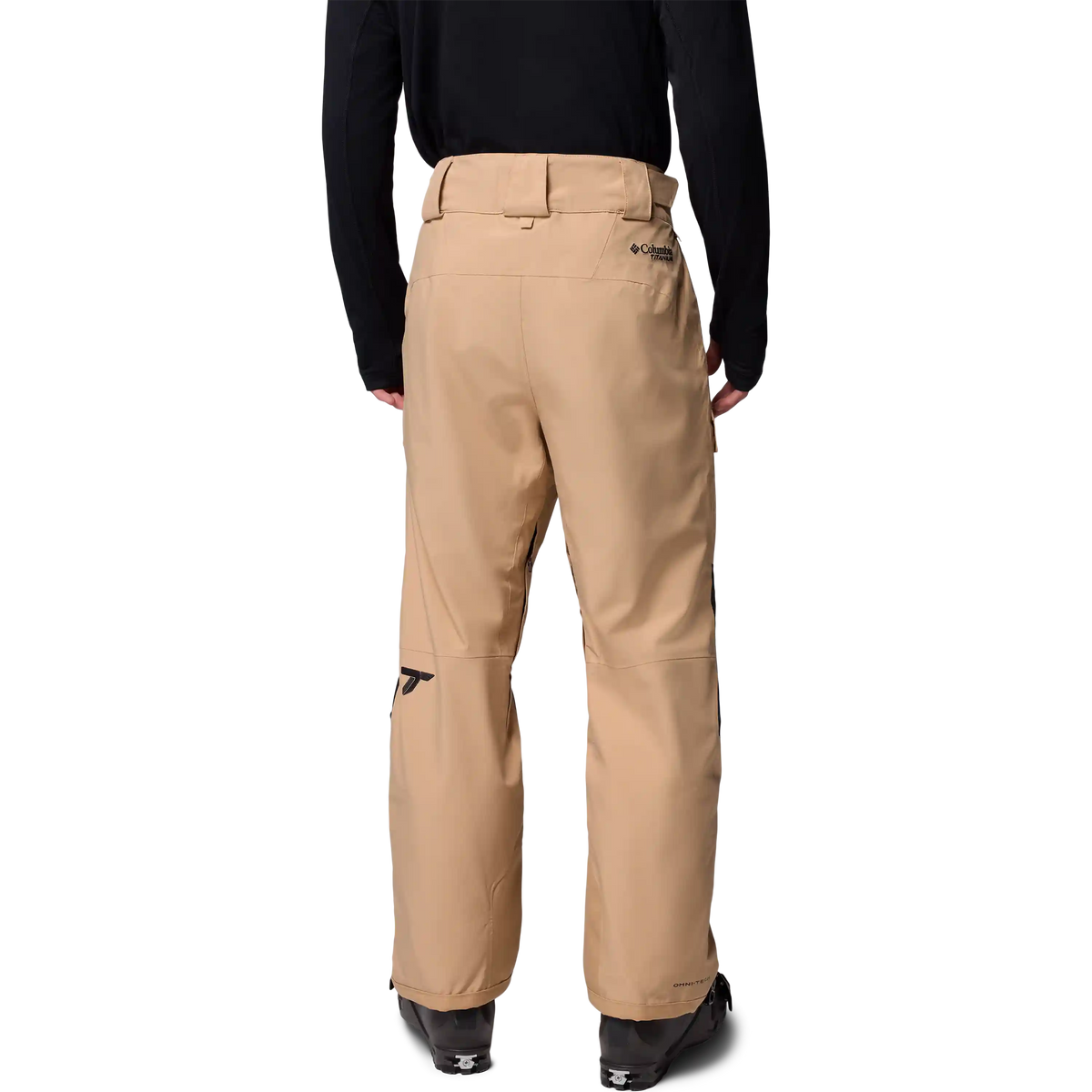 Men's Winter District Pants