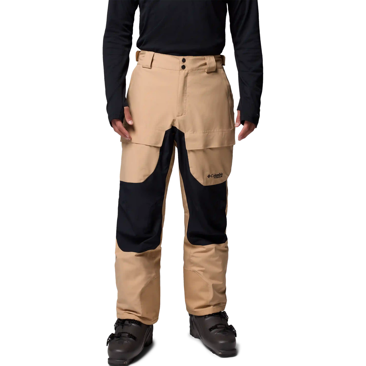 Men's Winter District Pants