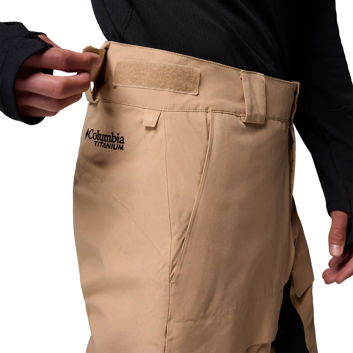 Men's Winter District Pants