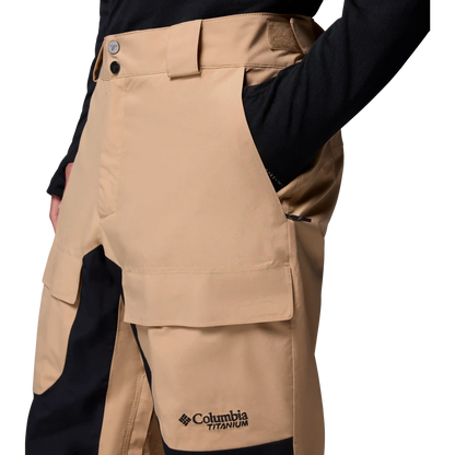 Men's Winter District Pants