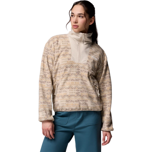 Women's Sequoia Grove Printed 1/2 Zip