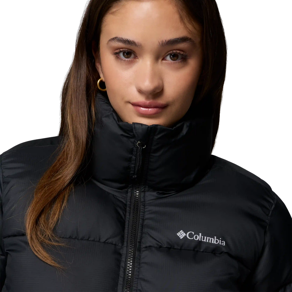 Women's Puffect II Cropped Jacket