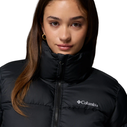 Women's Puffect II Cropped Jacket