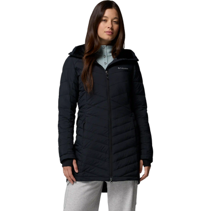 Women's Joy Peak II Mid Jacket