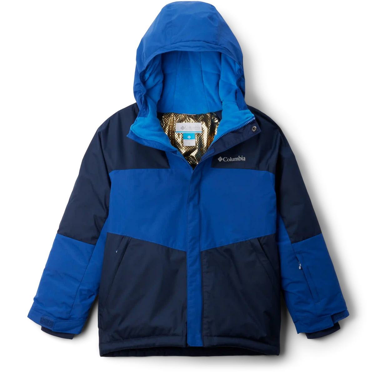 Youth Mighty Mogul III Jacket