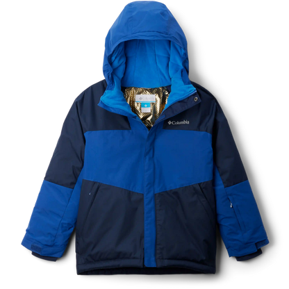 Youth Mighty Mogul III Jacket
