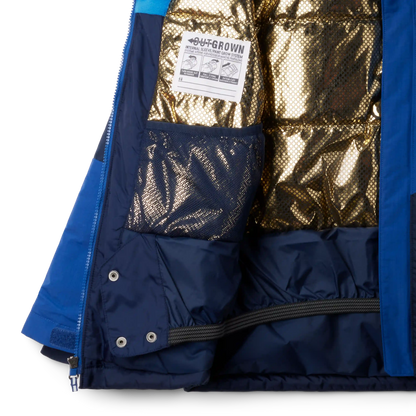 Youth Mighty Mogul III Jacket