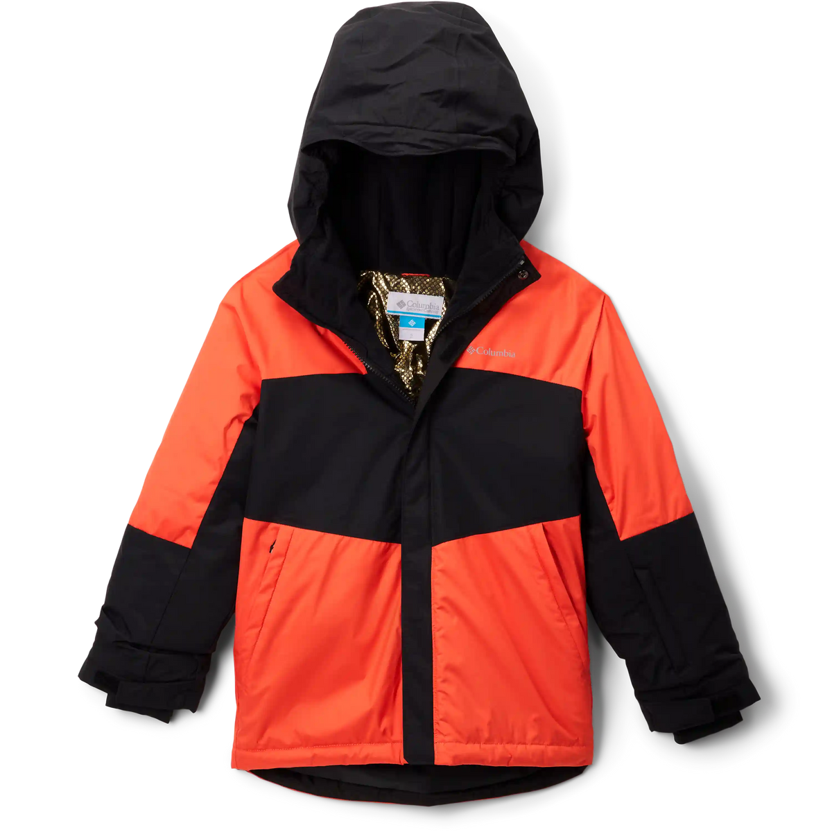 Youth Mighty Mogul III Jacket