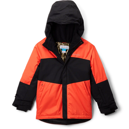 Youth Mighty Mogul III Jacket