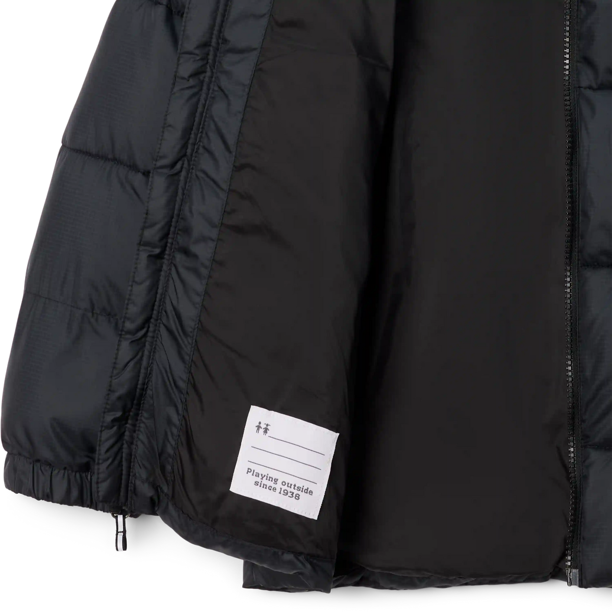 Youth Puffect II Jacket