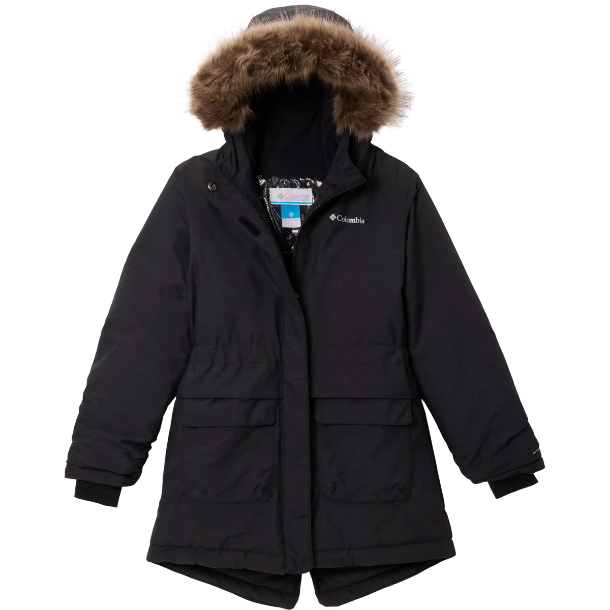 Youth Nordic Strider II Jacket