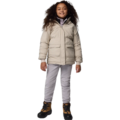 Youth Nordic Strider II Jacket