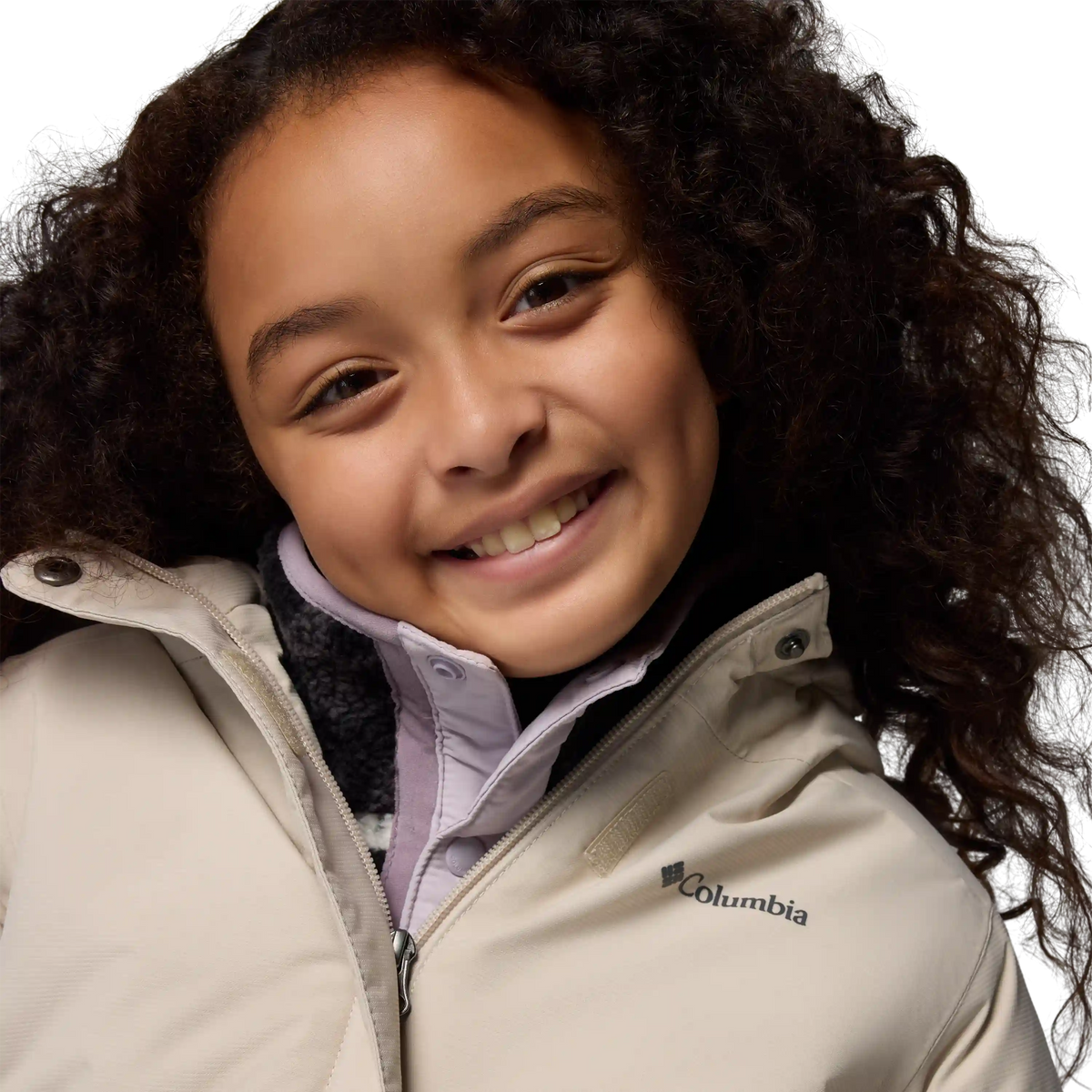 Youth Nordic Strider II Jacket