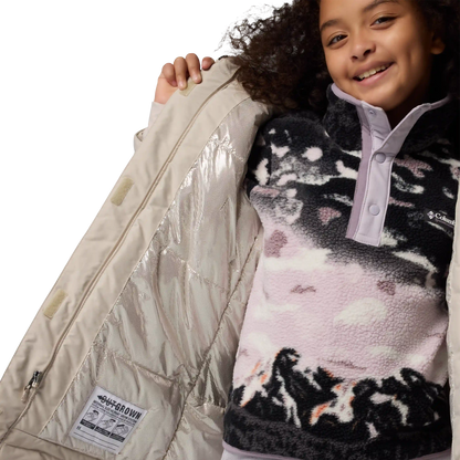Youth Nordic Strider II Jacket