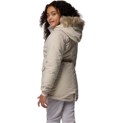 Youth Nordic Strider II Jacket