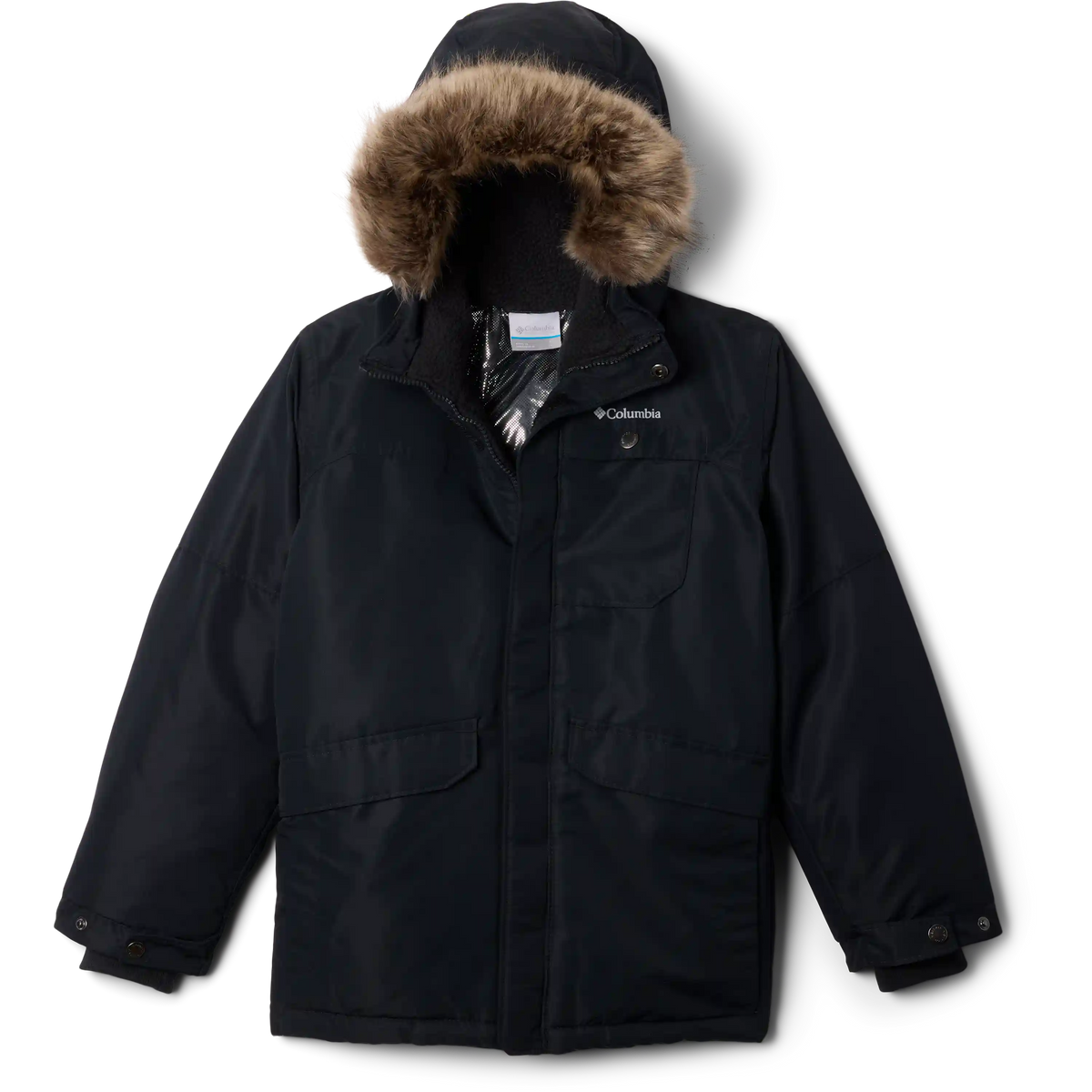 Youth Nordic Strider II Jacket