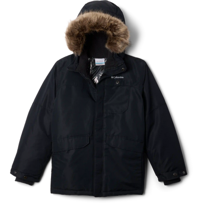 Youth Nordic Strider II Jacket